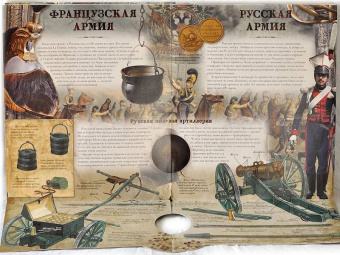 Эйдельман, Бунтман: Бородинская битва. 1812