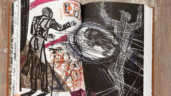 Михаил Булгаков: Мастер и Маргарита