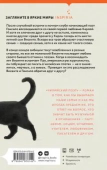 Алехандро Самбра: Чилийский поэт