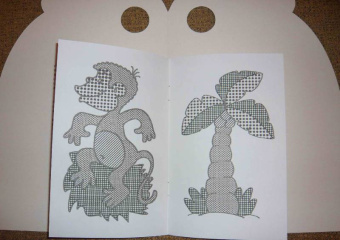 А в зоопарке такое есть!