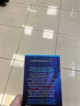 Изабелла Мальдонадо: Високосный убийца