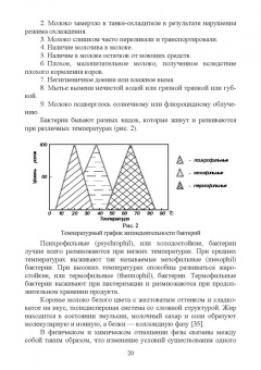 Трухачев, Капустин, Злыднев: Молоко. Состояние и проблемы производства. Монография