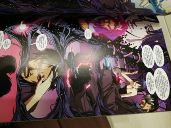 Марк Уэйд: Стрэндж. Доктор вне игры!