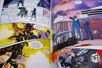 Джейсон Аарон: Могучий Тор. Повелители Митгарда