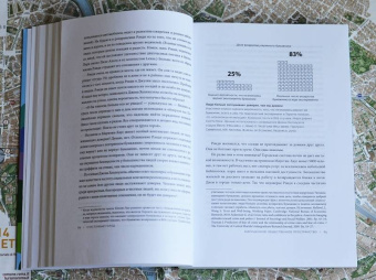 Чарльз Монтгомери: Счастливый город. Как городское планирование меняет нашу жизнь