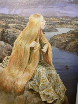 Маркова, Прокофьева, Токмакова: Боги и герои