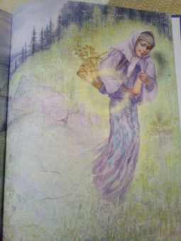 Павел Бажов: Серебряное копытце. Сказы