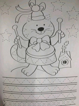 Зверюшки