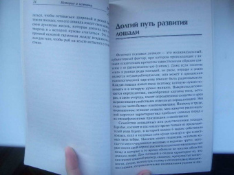 Герхарт Герверк: Психология лошади. Нрав, чувства, поведение