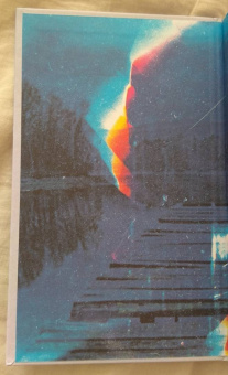 Бушман, Гивенс: Убийство у Тилз-Понд. Реальная история, легшая в основу «Твин Пикс»