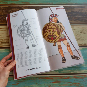 Лемассон, Красова: Военный костюм сквозь времена и страны