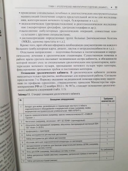 Пушкарь, Глыбочко, Зайцев: Амбулаторная урология. Руководство