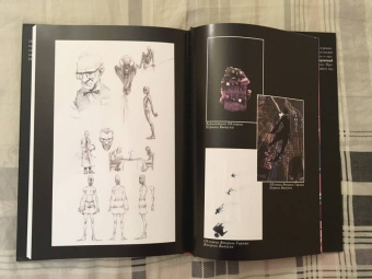 Кари Эндрюс: Человек-Паук. Стража