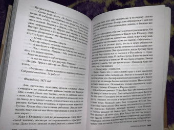 Камилла Лэкберг: Призрачный маяк
