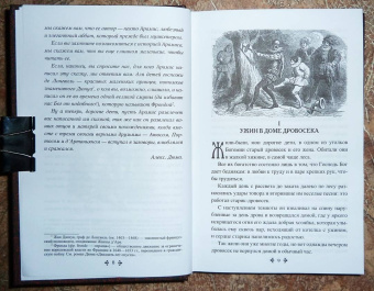 Александр Дюма: Сказки Арамиса