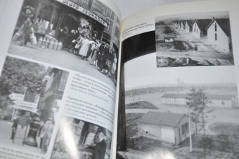 Владимир Костицын: Воспоминания о Компьенском лагере (1941-1942)