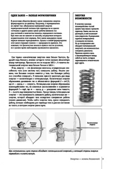 Анна Спектор: Физика