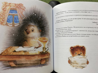 Сергей Козлов: Новогодняя сказка
