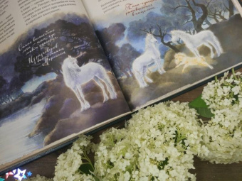 Уоллс МакМиллан: Великая книга Единорогов