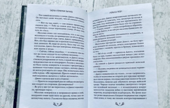 Мелисса Пейн: Тайны утерянных камней