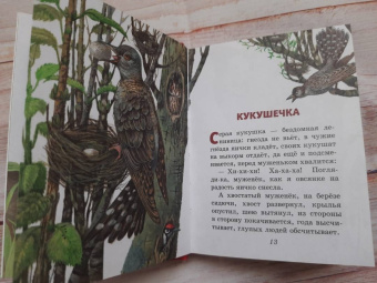Константин Ушинский: Любимые сказки и рассказы