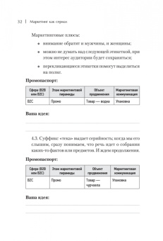 Ия Имшинецкая: Маркетинг как сериал. Истории, которых ждут