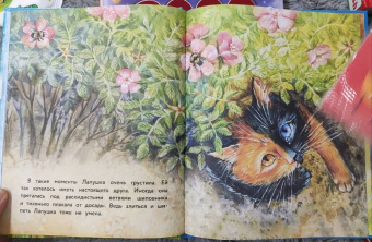 Анна Федулова: Вместе не страшно