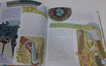 Андрей Чупин: Динозавры