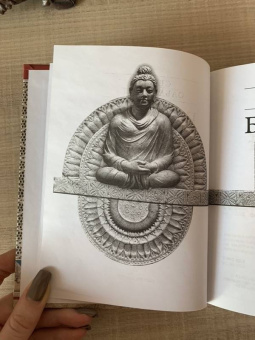 Сергей Ольденбург: Будда. Жизнь, деяния и мысли великого учителя