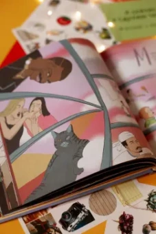 Саша Кожевников: Взрослая жизнь от Ааа до Я