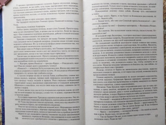 Ирмата Арьяр: Лорды гор. Любовь и корона