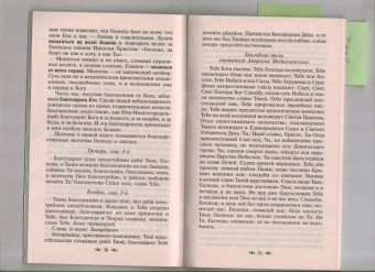 В недугах утешение. Советы святых отцов. Наставления. Молитвы
