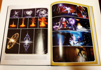 Мир игры Prey