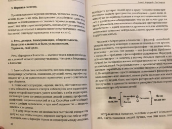 Илья Чирков: Меркурий в жизни человека. Уникальные знания на стыке древних наук