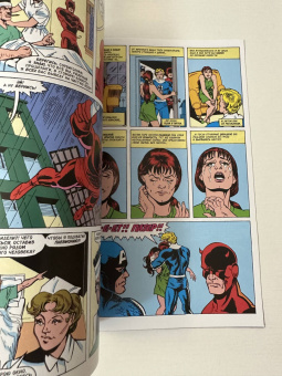 Ричард Хауэлл: Marvel. Что если?.. Крэйвен убил Человека-Паука