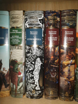 Михаил Салтыков-Щедрин: История одного города. Господа Головлевы. Сказки