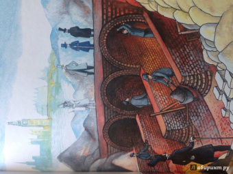 Ксения Друговейко: История водопровода