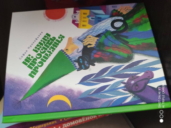 Софья Прокофьева: Не буду просить прощения