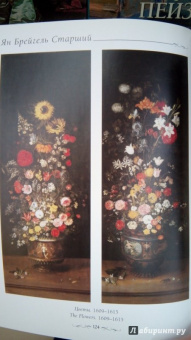 Юрий Астахов: Ян Брейгель Старший