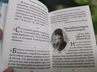 Н. Скоробогатько: "Душу спасти - не лапоть сплести". Опыт современного отечника для мирян