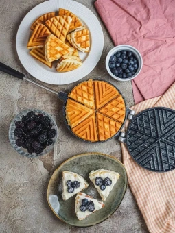 Форма для выпечки печенья Kukmara