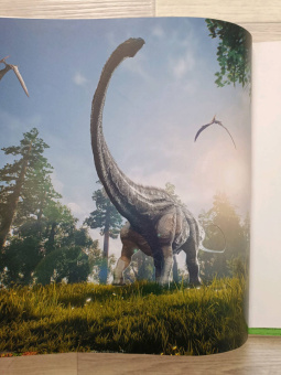 Мак Гагельдонк: Динозавры! Загадки доисторических животных