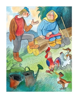 Коваль Юрий Иосифович: Приключения Васи Куролесова