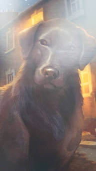 Роджер Желязны: Ночь в тоскливом октябре. Подарочное иллюстрированное издание