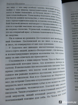 Варлам Шаламов: Избранное. В 2-х томах. Том 2