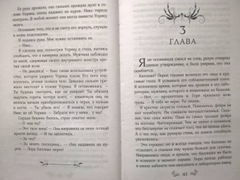 Стейси Браун: Скверные Земли