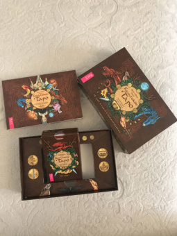 Асала, Идальго, Мюллер: Кельтские ритуалы + Кельтская народная кухня + Голоса деревьв. Комплект (6425)