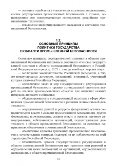 Юрий Широков: Управление промышленной безопасностью. Учебное пособие для вузов