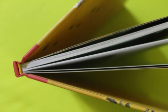 Зоммер, Тейлор: Большая книга зверей