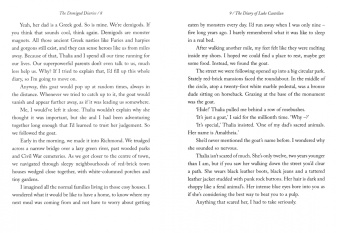 Rick Riordan: The Demigod Diaries